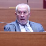 DP-ovac bijesan zbog izjava profesora Dejana Jovića o Oluji: ‘Mora dobiti otkaz na fakultetu’