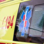 Starija žena poginula u Splitu, auto naletio na nju dok je prelazila cestu