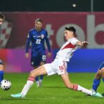 Luka Sučić se nakon afere o svadbi vratio među Vatrene i odmah postigao svoj prvijenac za reprezentaciju