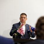 Butkoviću legitimno što se Jadrolinija buni jer će im trajekt za Supetar dobiti puno bržu konkurenciju