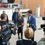 Šef radnika poginulih u Bjelovaru: ‘Kako se to moglo dogoditi? Jednostavno, radi se o vrlo staroj građevini’