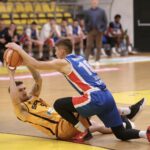 Split i Zadar upisali uvjerljive pobjede u Premijer ligi. Antonio Jordano briljirao za Žute