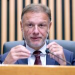 Jandroković optužio oporbu da želi kontrolirati suce Ustavnog suda, uvjerava: ‘Nama u HDZ-u ključna je stručnost’