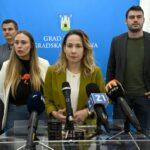 Selak Raspudić amandmanom udara na Tomaševića: ‘Novac za vašu potpredsjednicu preusmjerite za božićnice’