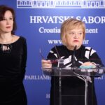 HDZ i desna oporba odbili prijedlog o ‘zip’ izbornim listama. Ljevica: ‘Žene ne bi trebale biti ukras na listi’