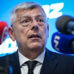 Reiner: ‘Kolege iz DP-a su rekli da nemaju nikakav dokument o BiH, ali ovo nije vrijeme za razgovor o takvim temama’