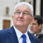 Špika: ‘Može li mi itko objasniti zašto su umirovljenici 2024. birali mrvice umjesto 200 eura veće mirovine?’