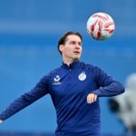 Miljenik Dinamovih navijača ipak prijavljen za play-off Lige prvaka protiv Vikinga