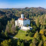 Želite djeci pružiti zabavan vikend, a sebi potreban odmor? Bukirajte Hotel Trakošćan, evo i zašto