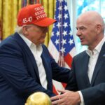 Nismo ni sumnjali da će Trump usred čitavog skandala podržati Infantina: ‘Bila bi grozna greška smijeniti ga’