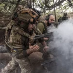 Vojni analitičar Barić: ‘Sve i da Pokrovsk padne, Rusi ne dobivaju puno, Ukrajina već ima novu liniju obrane’