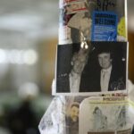 Izašli novi Epsteinovi emailovi. ‘Trump sve zna, satima je bio kod mene doma s jednom curom’