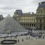 Nakon dramatične krađe, Louvre planira potrošiti 80 milijuna eura na jačanje sigurnosnih mjera