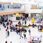 Zbog blokade vlade i manjka kontrolora SAD otkazuje letove, zaglavili deseci tisuća očajnih putnika