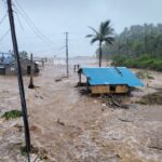 Video. Supertajfun se obrušio na Filipine: poginule najmanje dvije osobe, milijun ih je evakuirano