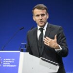 Macron krenuo u žestok obračun s krajnjom desnicom: ‘Stvorili su atmosferu rasizma u Francuskoj’