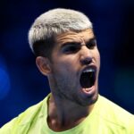 Alcaraz nastavlja oduševljavati: Pogledajte njegov jednoručni bekend u stilu Stana Wawrinke