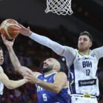 Hrvatski trener upao u probleme na samom početku mandata. Igrač mu otkazao, a drugi javno proziva Savez