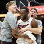 Ovakva NBA večer se rijetko viđa; Čak na dva susreta smo imali pobjednički koš sa zvukom sirene