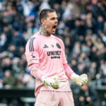 Izgleda da su Vatreni i ekipa gledali Dinamo: København izjednačio najveću pobjedu u povijesti