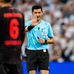 Vatreni saznali tko im dijeli pravdu protiv Farana. Sudio je Dinamu u Konferencijskoj ligi