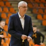 Trenerska smjena u košarkaškoj Premijer ligi: Posljednja momčad lige zahvalila se dosadašnjem strategu