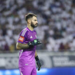 Hajduk opet ne može računati na Ivušića, ozljedio se na treningu uoči susreta sa Žalgirisom