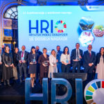 BAT prepoznat kao lider održivosti u proizvodnji, dobitnik nagrade Hrvatskog indeksa održivosti