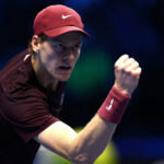 Razlika drugog i trećeg igrača svijeta je ogromna. Sinner još jednom slavio protiv Zvereva