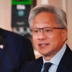 Nvidia kupuje softver umjetne inteligencije za 13 milijardi dolara