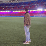 Lionel Messi se vratio na Camp Nou: ‘Mjesto na kojem sam bio neizmjerno radostan’