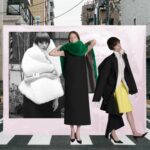 Ako volite Jacquemusa i The Row, modni brend Lii postat će vaša nova modna opsesija