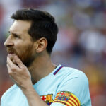 Barçini navijači uzalud su se razveselili, klupski šef brzo je ugasio nadanja o Messijevu povratku