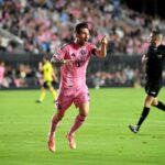 Genijalni Messi odveo svoju momčad u četvrtfinale MLS-a. Pogledajte njegove golove i 400. asistenciju u karijeri