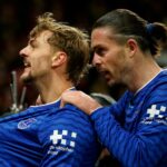 Everton izbacio Newcastle iz EFL Cupa, a Jacka Grealisha iz momčadi