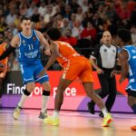 Real upisao novi poraz u Euroligi. Hezonjina momčad pala na 10. mjesto