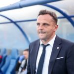 Izgleda da je Boban prelomio nakon sastanka. Mario Kovačević ipak ostaje Dinamov trener