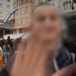 Usred Zagreba napadnuta ekipa N1 televizije: mladić vrijeđao novinare pa nasrnuo na snimatelja