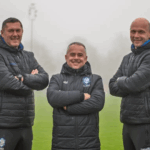 Varaždin zasjeo na treće mjesto domaćeg prvenstva pa produžio ugovor s trenerom Šafarićem