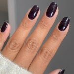 Obožavani lak za nokte iz 2005. je ponovno hit zahvaljujući TikToku, a boja je idealna za jesen i zimu