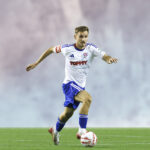 Priča se da je Pajaziti pao u formi. Nije, nego je Hajduk bolji i ne ovisi više toliko o njemu