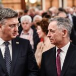 Ugledni sociolog: ‘Određene struje u HDZ-u shvatile su da je došlo vrijeme za novi narativ o Hrvatima’