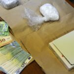 Uskok objavio detalje velike akcije u kojoj je pala grupa dilera kokainom