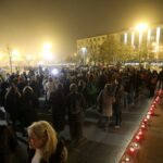 U Zagrebu održan skup sjećanja na Kristalnu noć: ‘Borba protiv mržnje i netrpeljivosti nije završena’