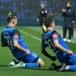 Možda problem nije bio samo u treneru: Blijeda Rijeka upisala poraz u Varaždinu