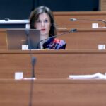 Dalija Orešković objavila snimku: ‘U četiri minute će vam sve biti jasno o HDZ-u’