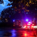 Horor kod Samobora. Izgorjela drvena kuća, poginule dvije osobe