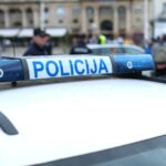 Masovna tučnjava u strogom centru Zagreba, sudjelovalo 20-ak maskiranih osoba