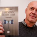 Vukića, tipa koji priča da je Jasenovac gotovo pa odmaralište, zvali da o tome educira diplomate u Ministarstvu vanjskih poslova