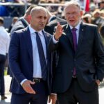 Anušić i Božinović: ‘Izložbe srpske manjine nisu problem, ali zato jesu termini u studenom’